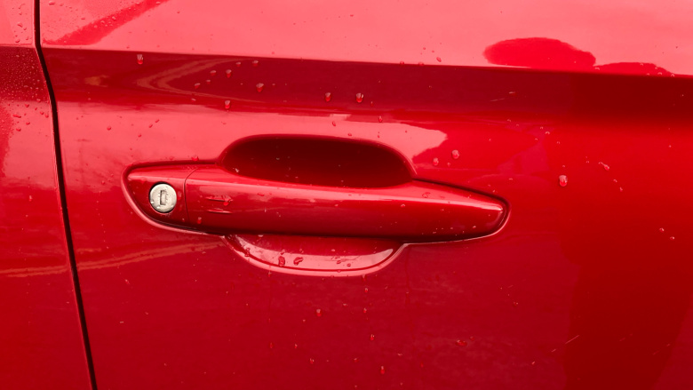 Vauxhall Corsa 1.2 Turbo SRi Premium 5dr Petrol Hatchback